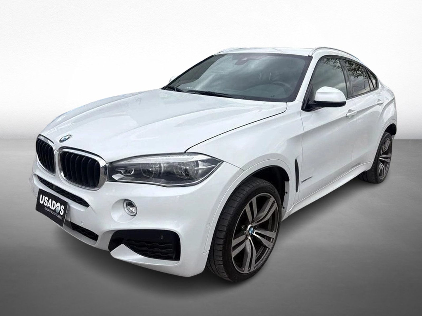 BMW X6 3.0 X-Drive 30d Diesel Full 4… 2019