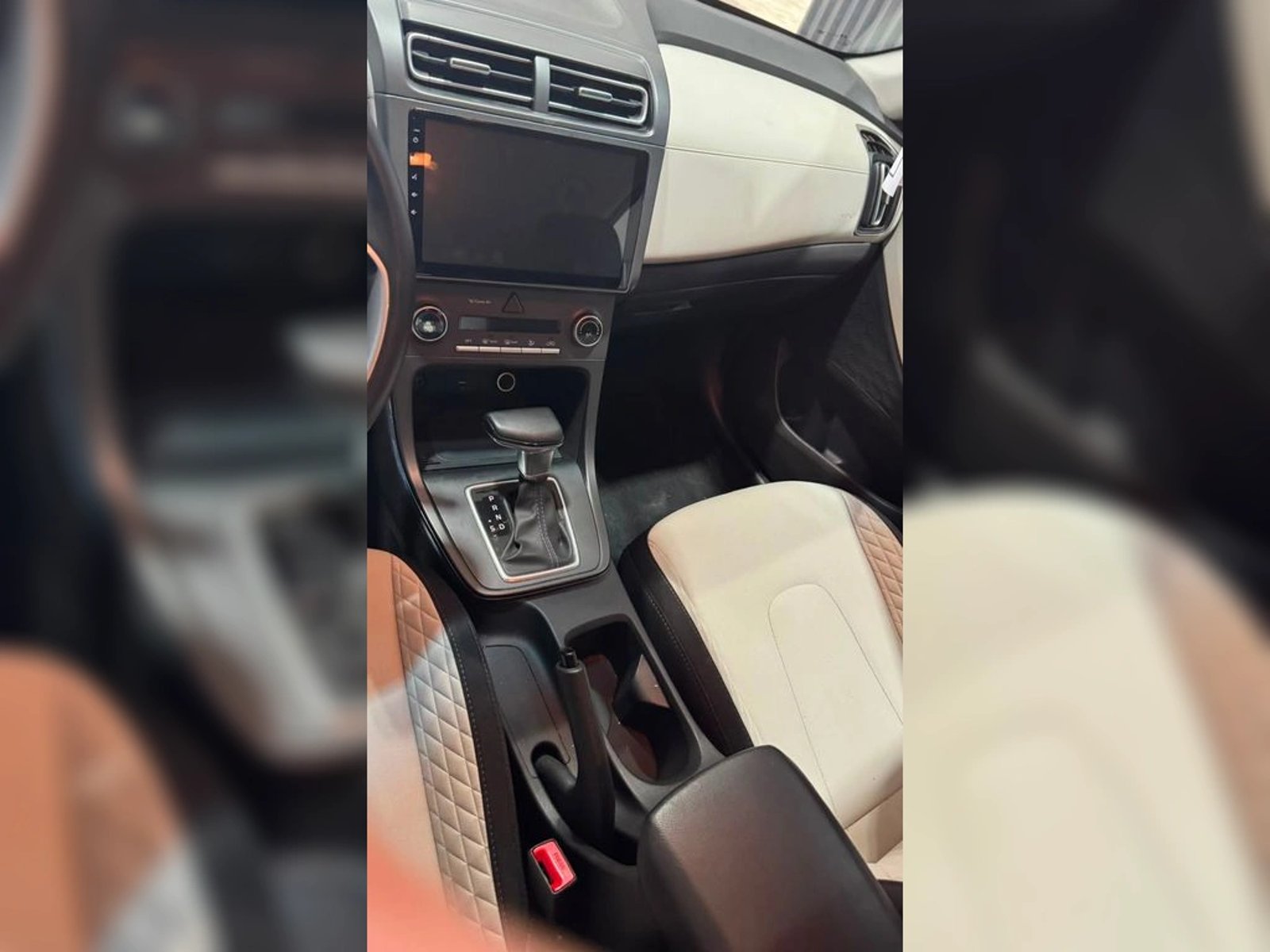 Hyundai CRETA 1.5 SU2I CVT VALUE AT 2023 - Imagen 11 de 13