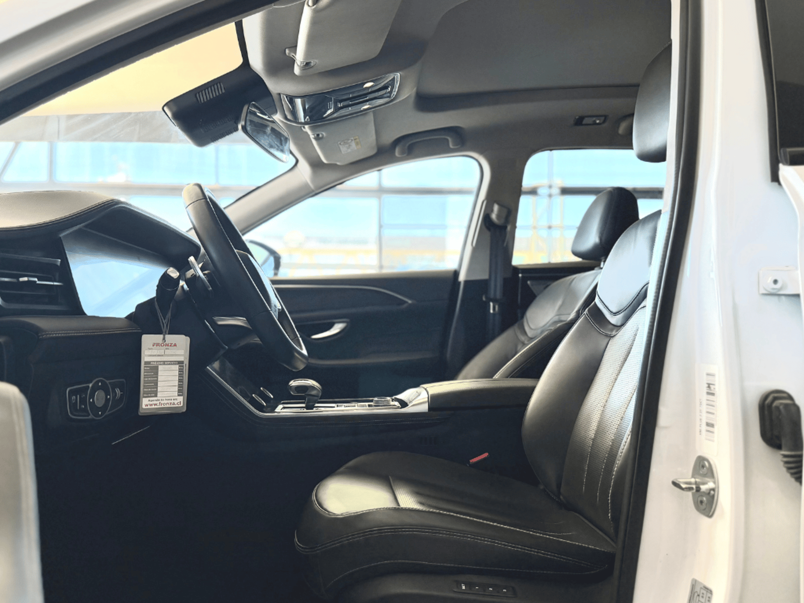 JETOUR X90 PLUS 2.0 4X2 DCT AT 5P 2024 - Imagen 13 de 20