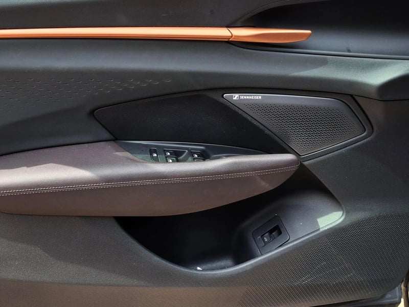 Cupra TERRAMAR 1.5 HIGH 150HP MHEV AT HIBRIDO 2025 - Imagen 11 de 20