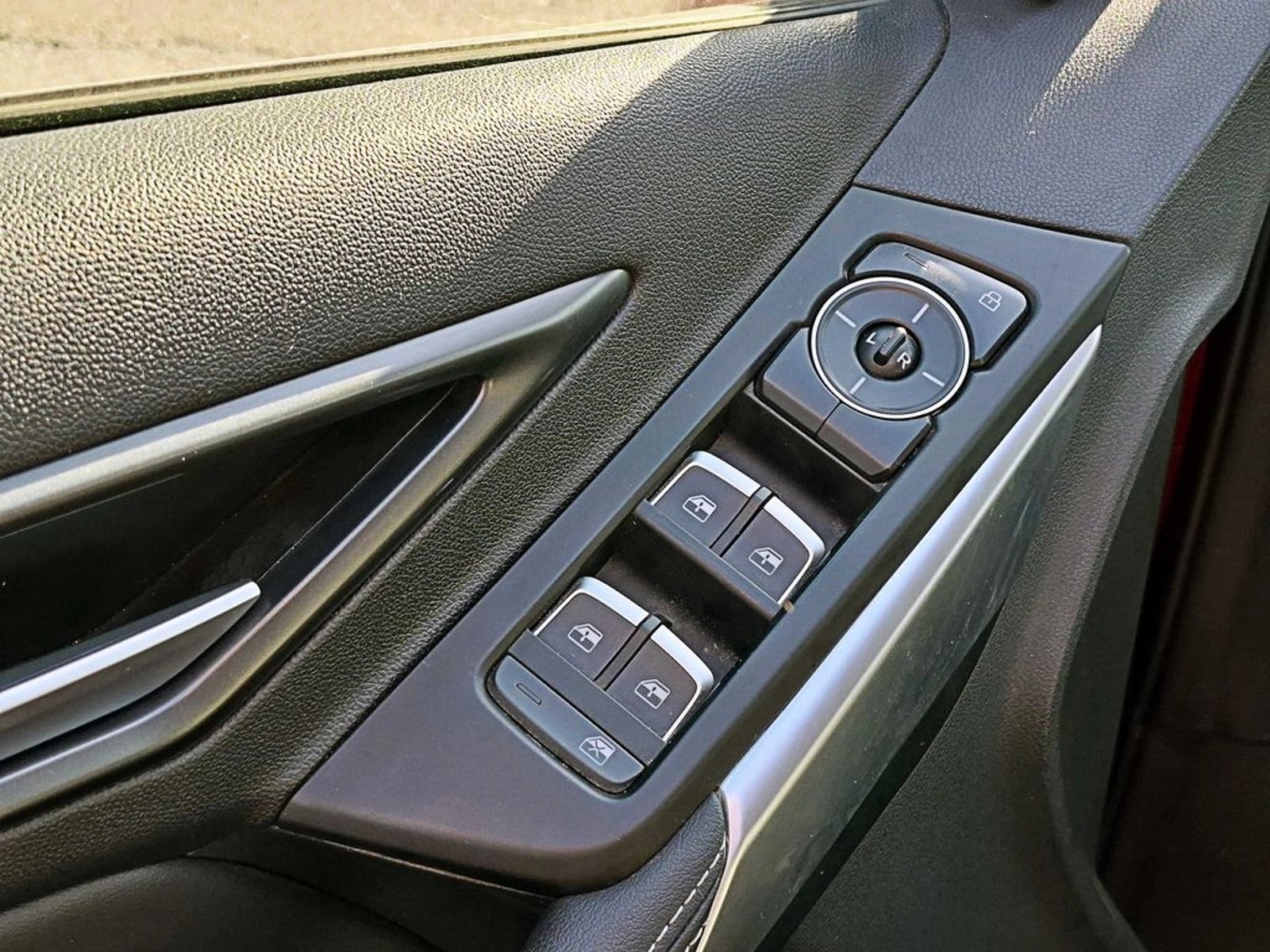 Ford TERRITORY 1.5 TREND 4X2 AT 5P 2021 - Imagen 10 de 18