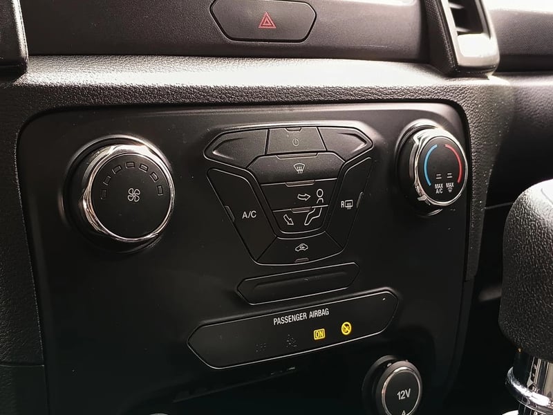 Ford RANGER 2.2 2022 - Imagen 19 de 20
