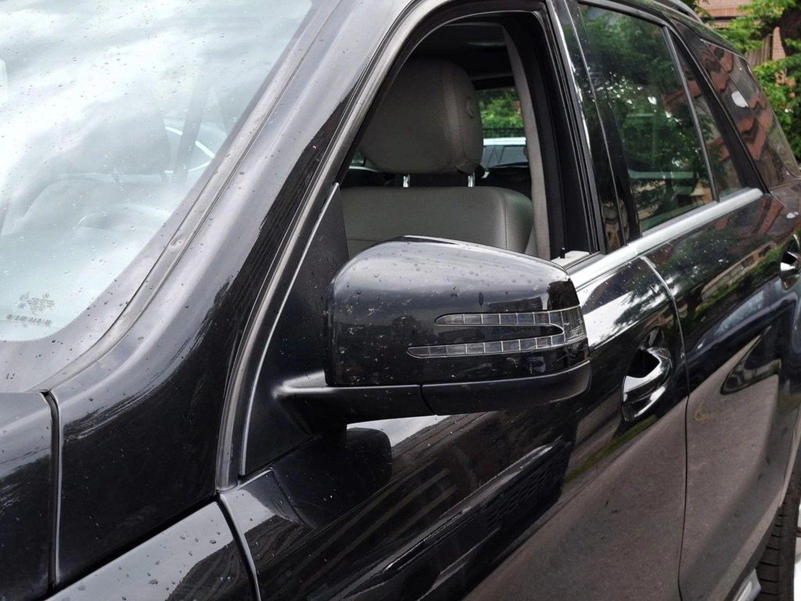 Mercedes-Benz ML 250 2.1 2014 - Foto 4 de 20