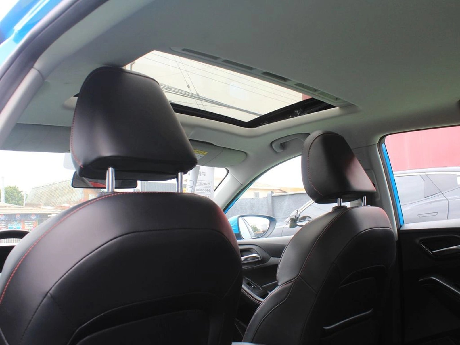 MG GT 1.5 COM 4X2 MT 4P 2024 - Imagen 9 de 20