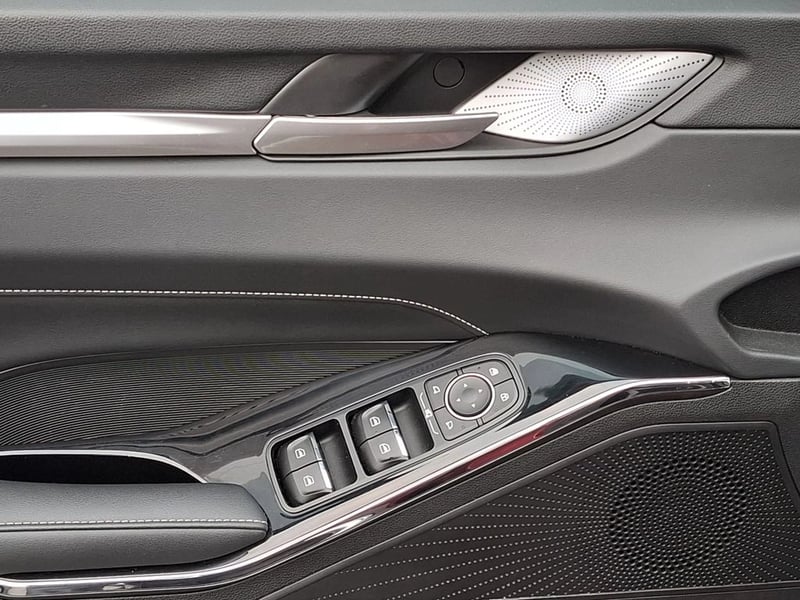 Haval H6 2.0 DELUXE 4X2 AT 5P 2025 - Imagen 12 de 20