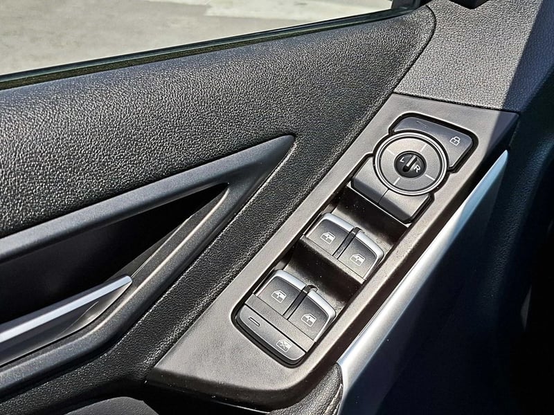 Ford TERRITORY 1.5 TREND AT 2022 - Imagen 8 de 15