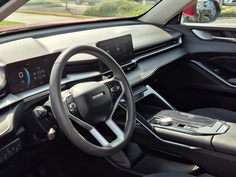 Haval H6 2.0 ACTIVE AT 2022 - Imagen 9 de 17