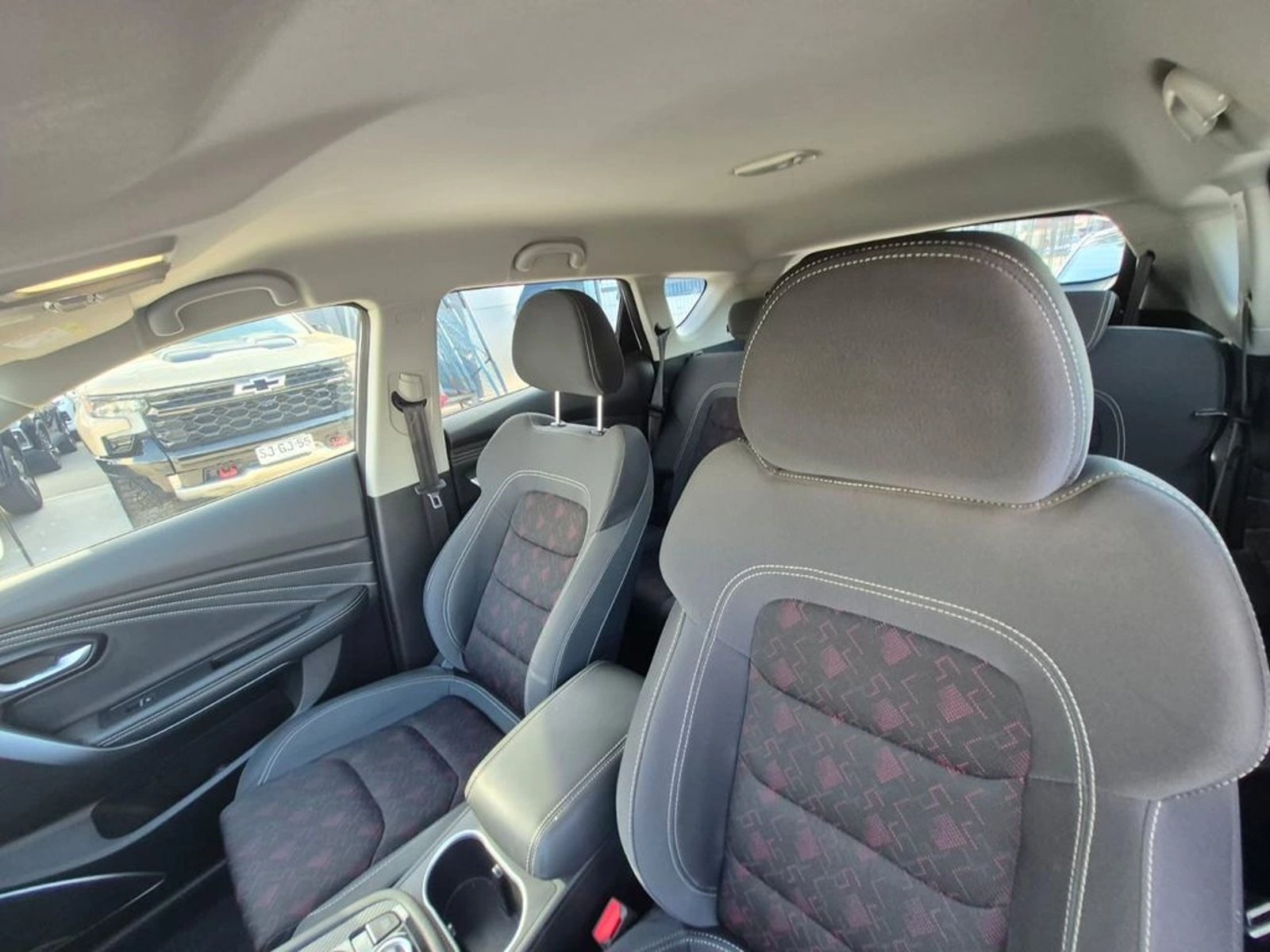 JETOUR X70 1.5 GL MT 2024 - Imagen 20 de 20