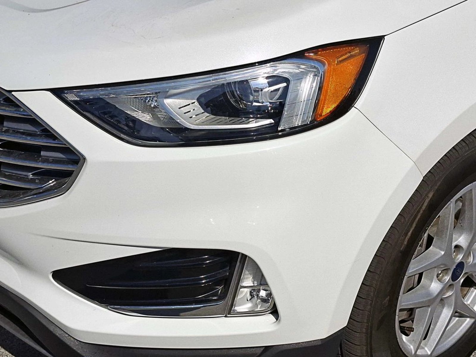 Ford EDGE SEL AT 2.0 4X2 2022 - Foto 4 de 19