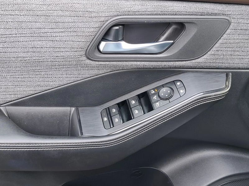 Nissan X-TRAIL 2.5 ADVANCE 3ROW AT 2024 - Imagen 11 de 20