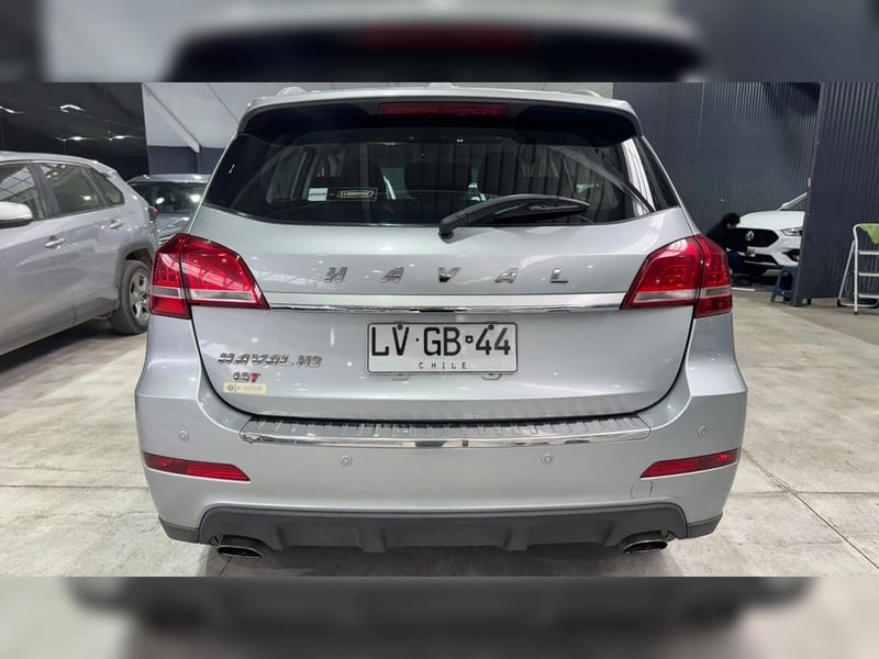 Haval H2 1.5 ACTIVE MT 2020 - Imagen 9 de 11