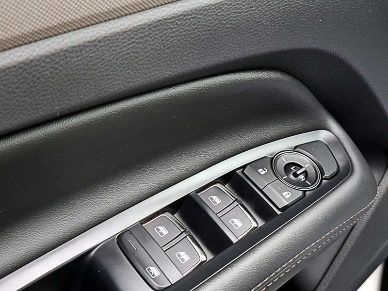 Ford TERRITORY 1.5 TREND AT 2025 - Imagen 8 de 15