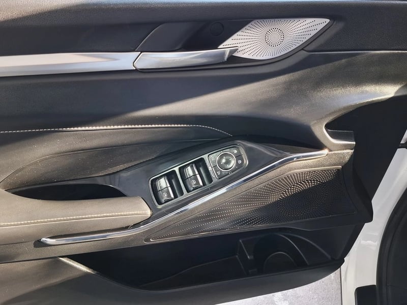 Haval H6 2.0 DELUXE AT 2022 - Imagen 11 de 20