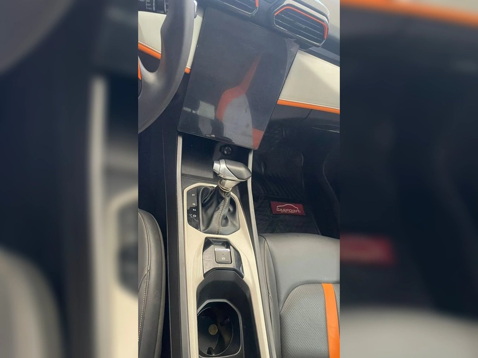DONGFENG AEOLUS GS CROSS 1.5 CROSS AT 2024 - Imagen 7 de 9