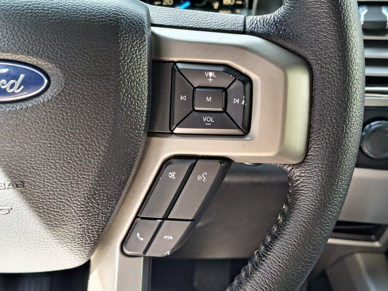 Ford F-150 5.0 LARIAT 2017 - Imagen 17 de 20