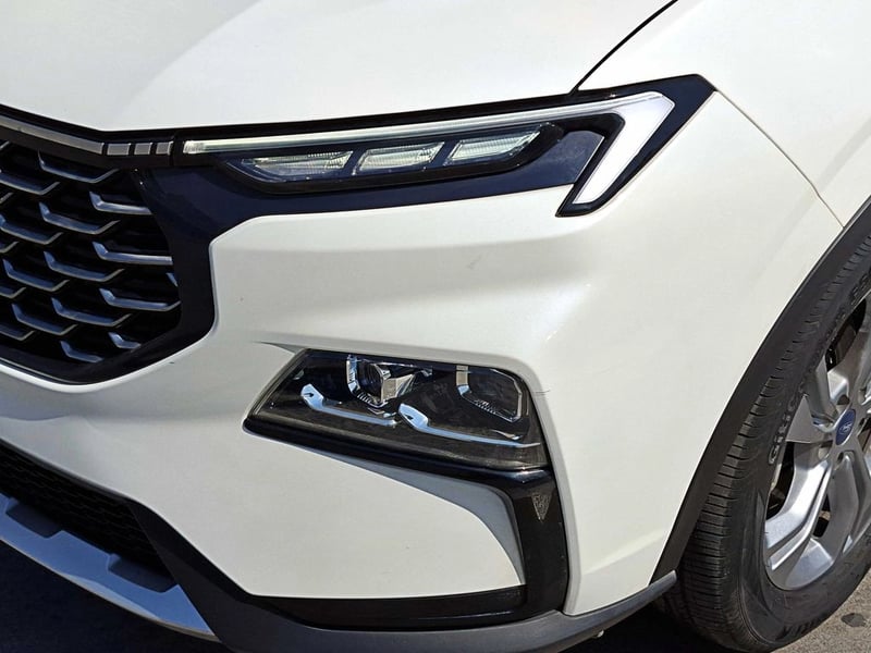 Ford TERRITORY 1.5 TREND AT 2024 - Imagen 7 de 20