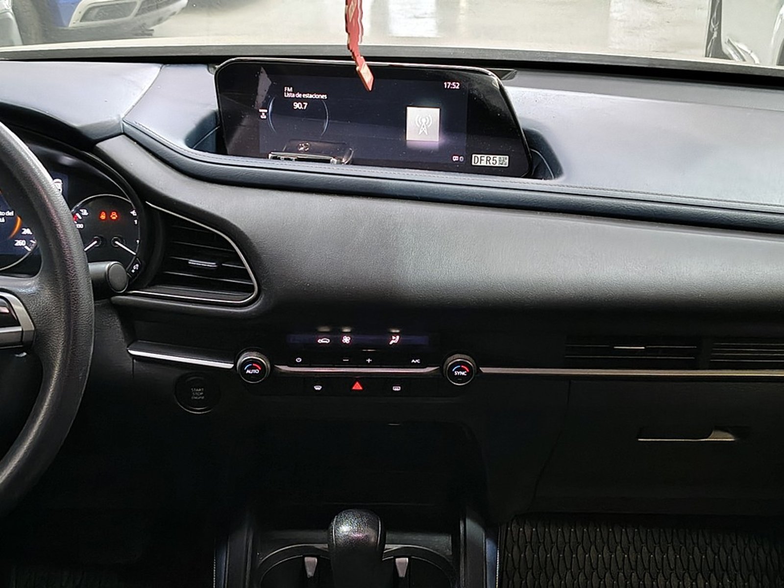 Mazda CX-30 2.0 2021 - Imagen 14 de 18