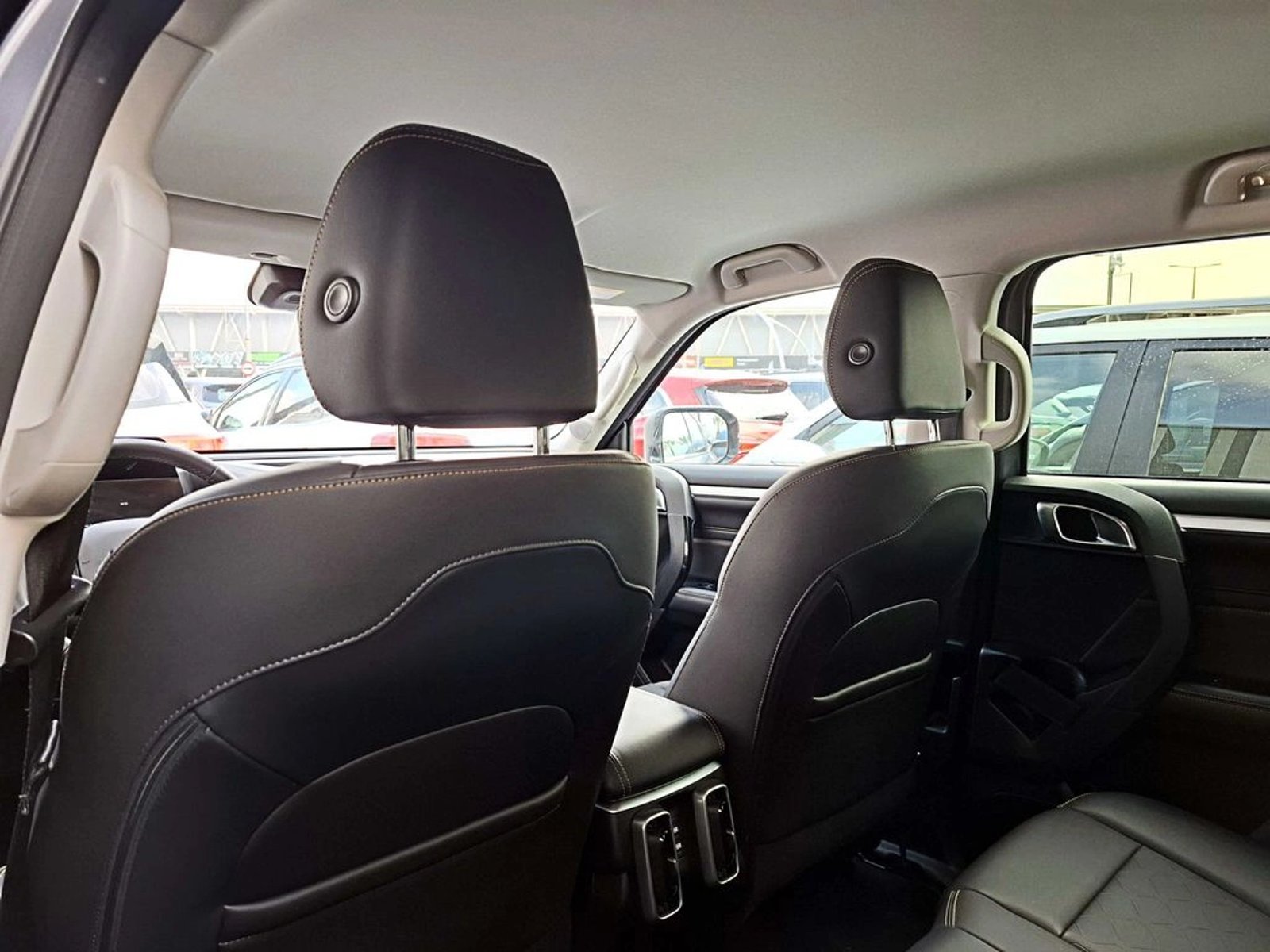 Haval DARGO 2.0 ELITE AT 2023 - Imagen 11 de 17