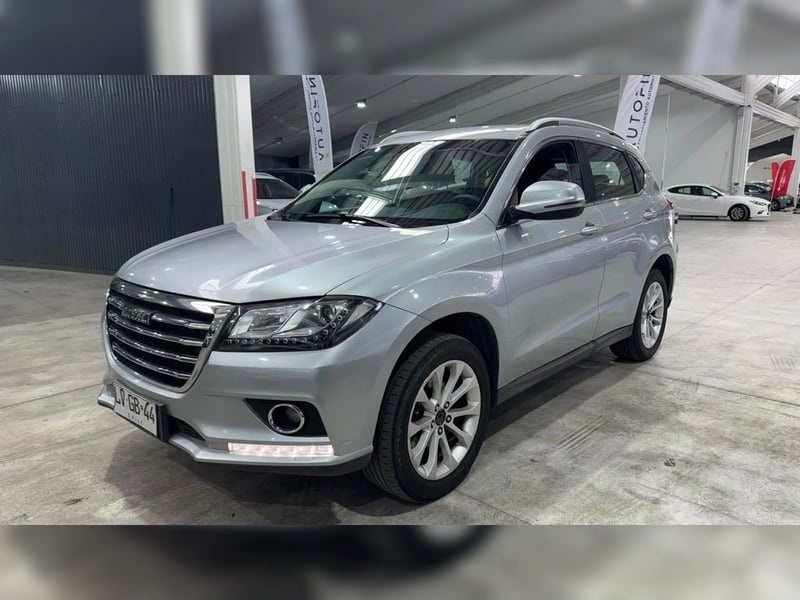 Haval H2 1.5 ACTIVE MT 2020 - Imagen 4 de 11