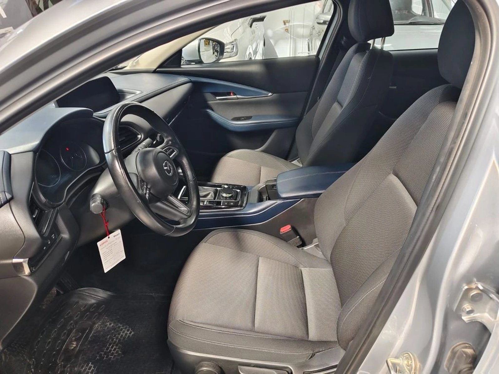 MAZDA CX-30 V 2022 - Imagen 16 de 20