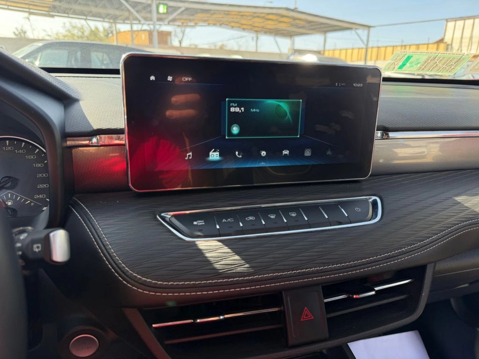 HAVAL JOLION 1.5 ELITE MT 2024 - Imagen 13 de 18