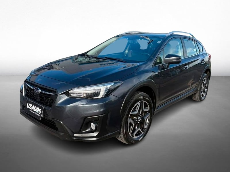 Subaru XV 2.0I AWD CVT A Limited 2019