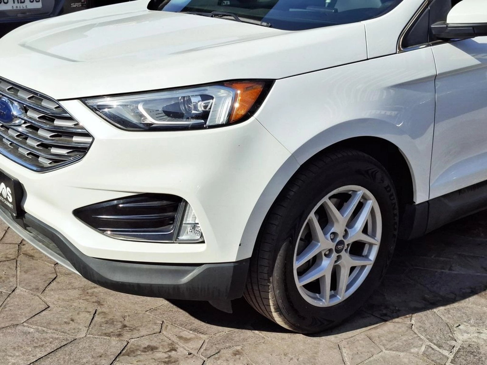 Ford EDGE 2.0 2022 - Imagen 6 de 20