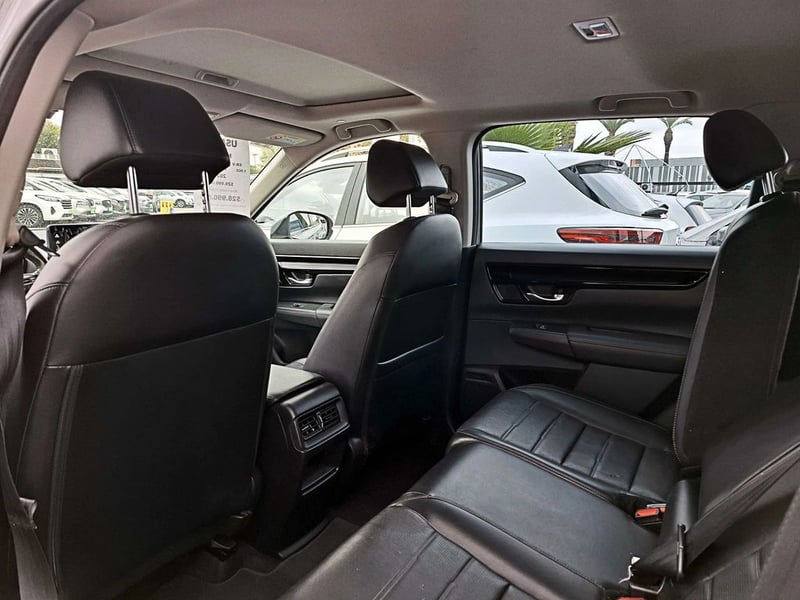 Honda CR-V 1.5 TOURING TURBO AT 4X4 2024 - Imagen 10 de 16