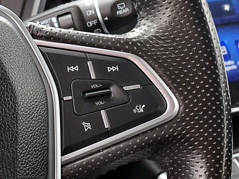 Ford TERRITORY 1.5 TITANIUM AT 2022 - Imagen 12 de 16