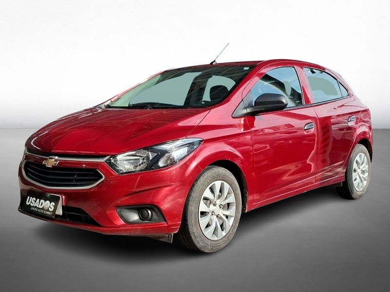 Chevrolet ONIX 1.4 LT MT 2019