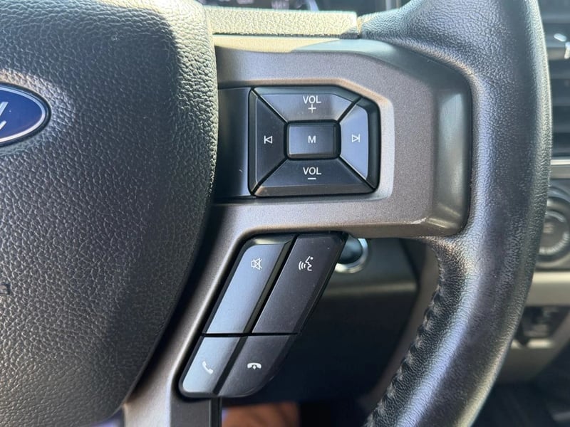 Ford EXPEDITION XLT 2019 - Imagen 11 de 16