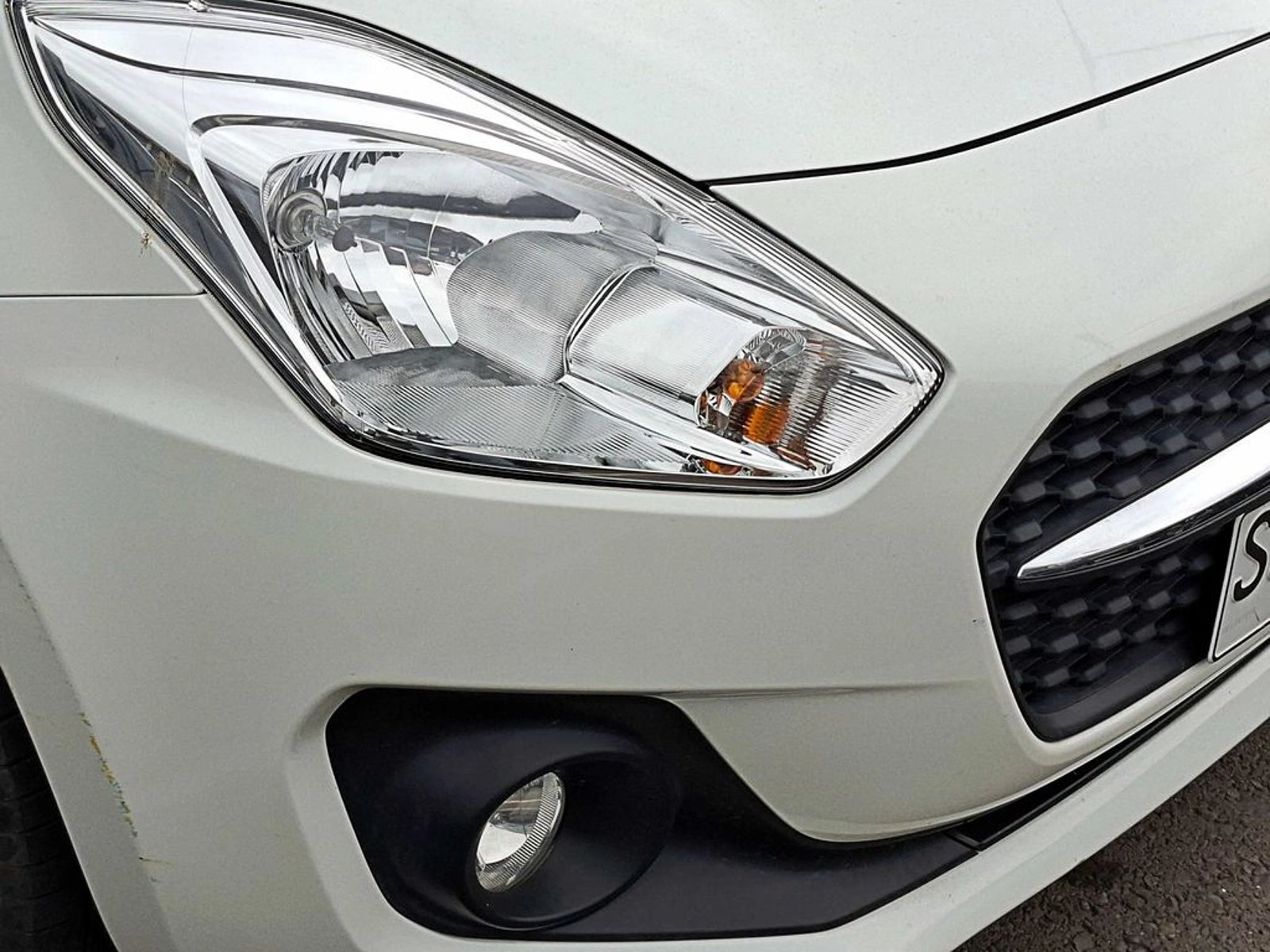 Suzuki SWIFT SPORT GL MT 2023 - Foto 4 de 8