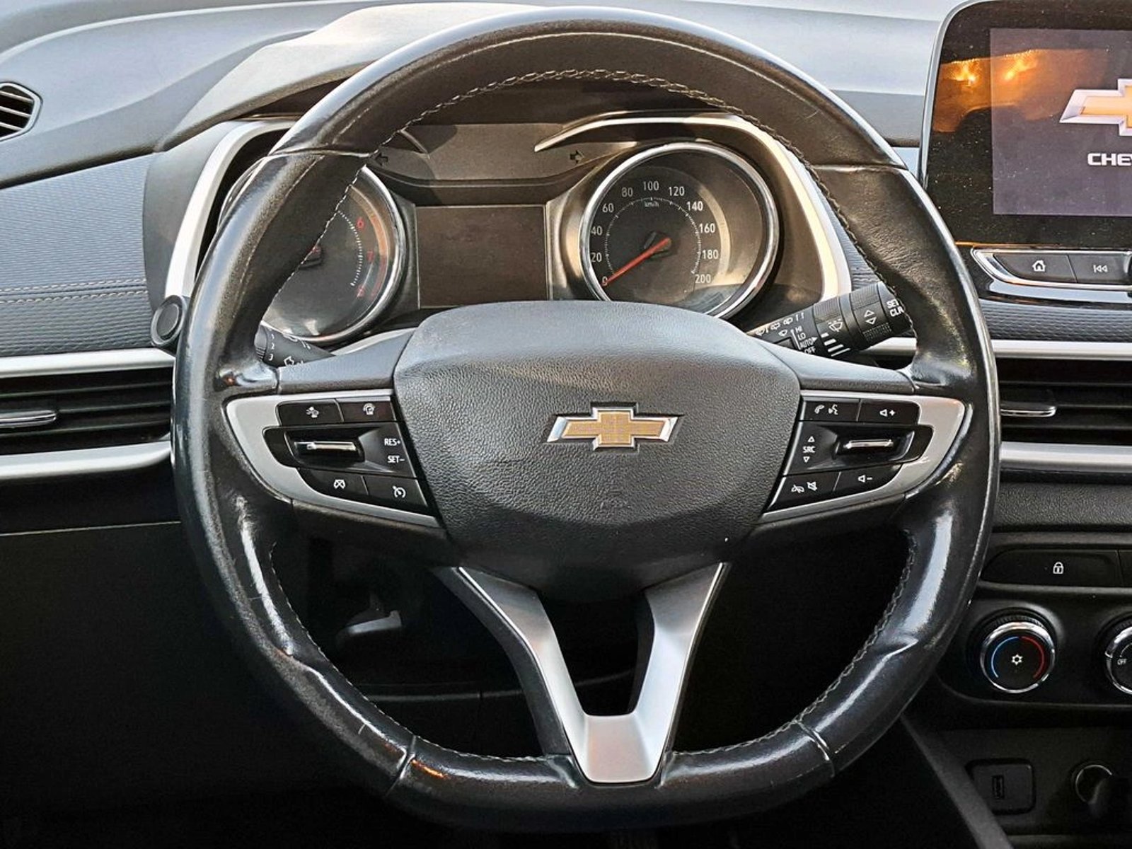Chevrolet TRACKER PREMIER 1.2 AUT 2022 - Imagen 7 de 13