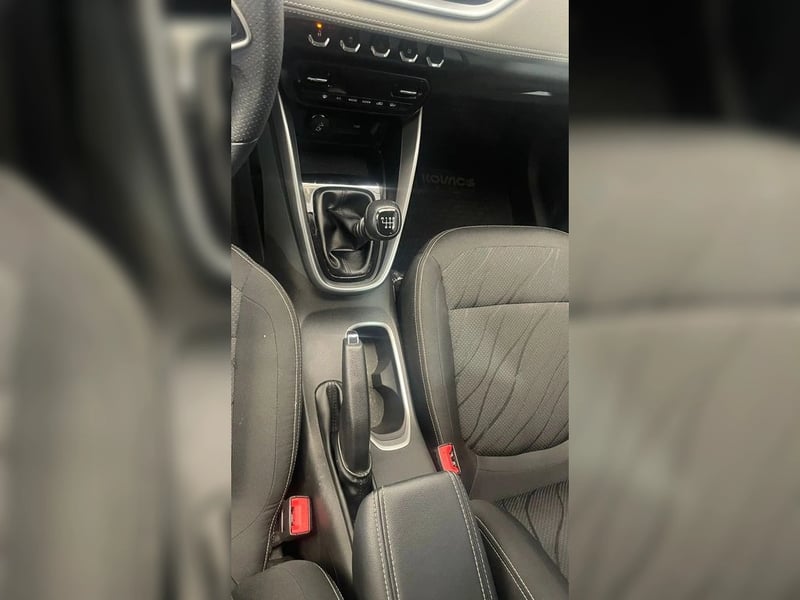 Chevrolet GROOVE 1.5 LTZ S 4X2 MT 5P 2025 - Imagen 11 de 12