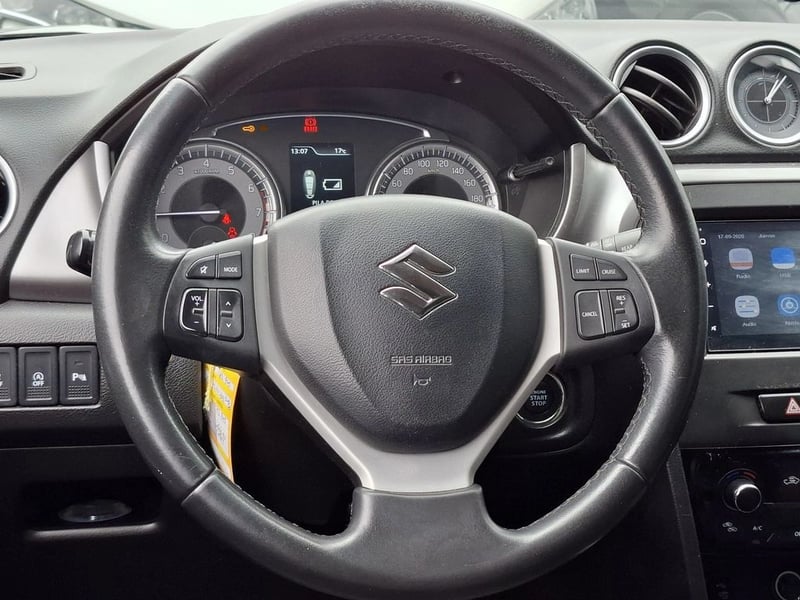 Suzuki VITARA 1.6 GLS MT 2022 - Imagen 13 de 18