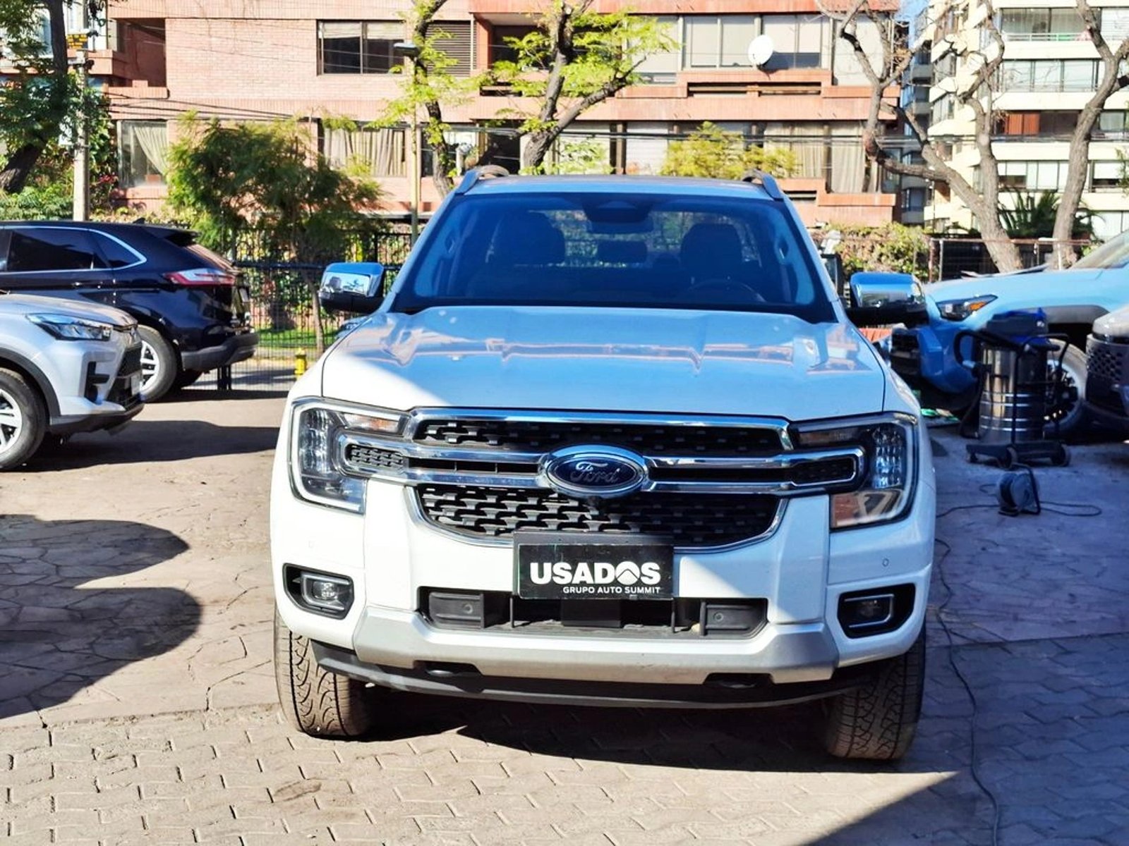 Ford RANGER 2.2 2024 - Foto 3 de 20