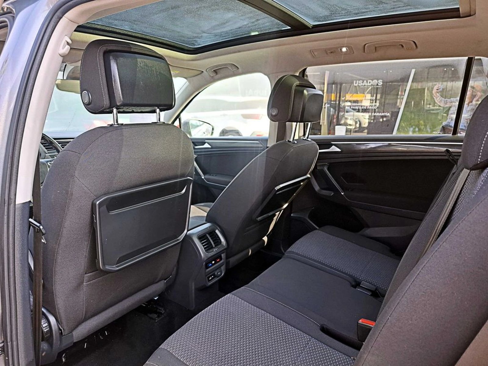 Volkswagen TIGUAN 1.4 TSI HIGHLINE 150HP AT 2019 - Imagen 10 de 17