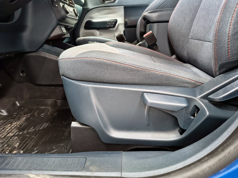 Ford MAVERICK 2.0 MAVERICK XLT AT 4X4 2026 - Imagen 12 de 20