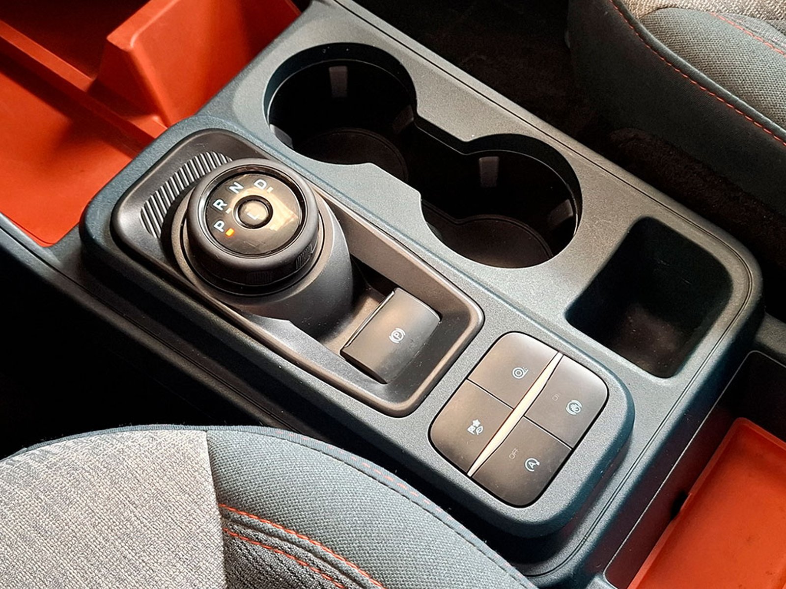 FORD MAVERICK 2.0 XLT AT 2025 - Imagen 17 de 20
