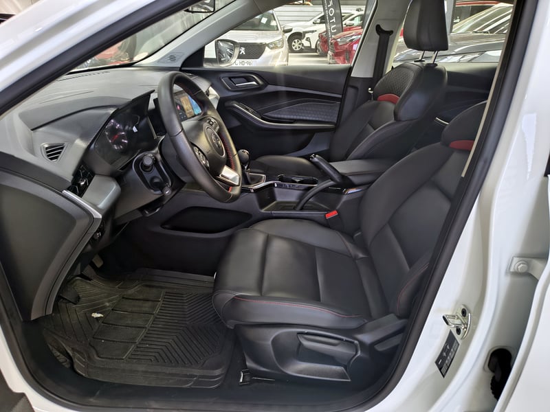 MG GT 1.5 COM MT 2025 - Imagen 10 de 20