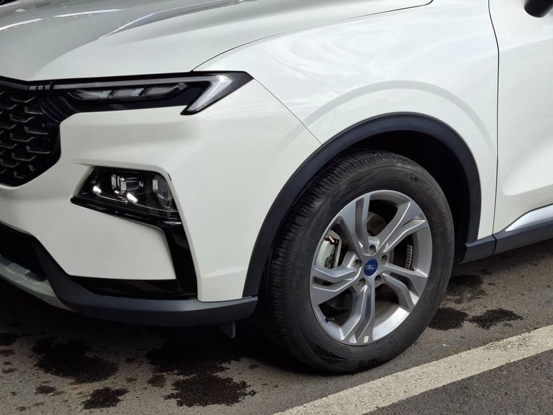 Ford TERRITORY TREND 4X2 1.5 AUT 2024 - Imagen 8 de 20