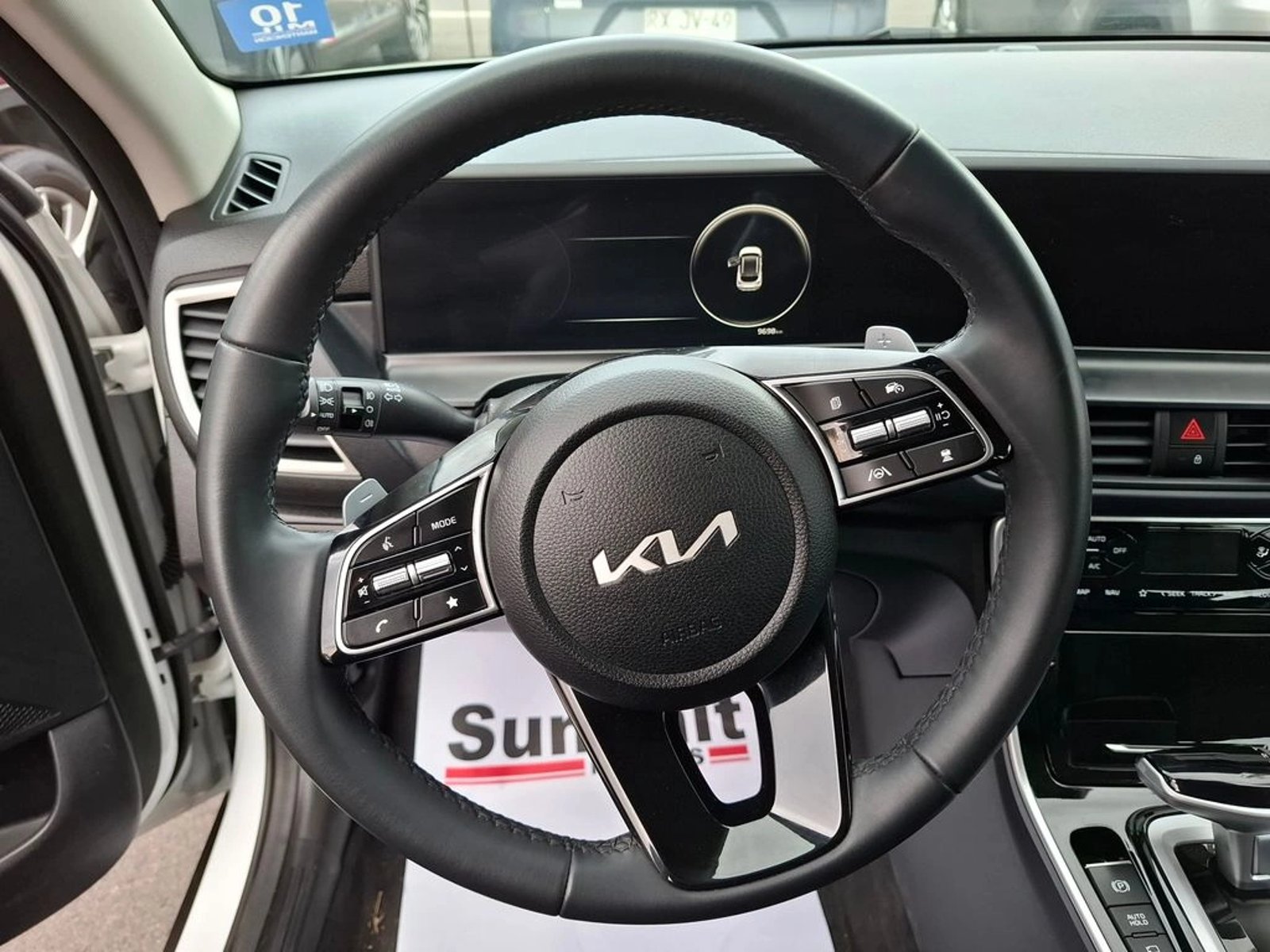 KIA SELTOS EX 2025 - Imagen 13 de 20