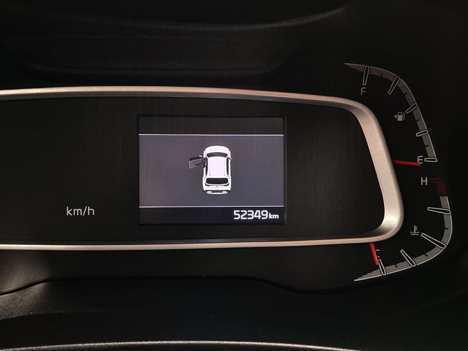 KIA SONET EX 1.5 2021 - Imagen 19 de 20