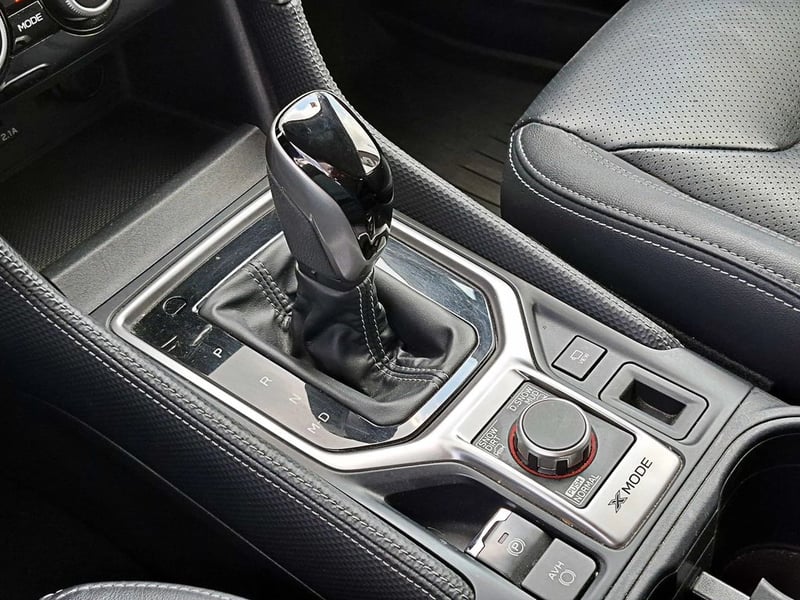 Subaru FORESTER 2.5I LIMITED 2019 - Imagen 19 de 19