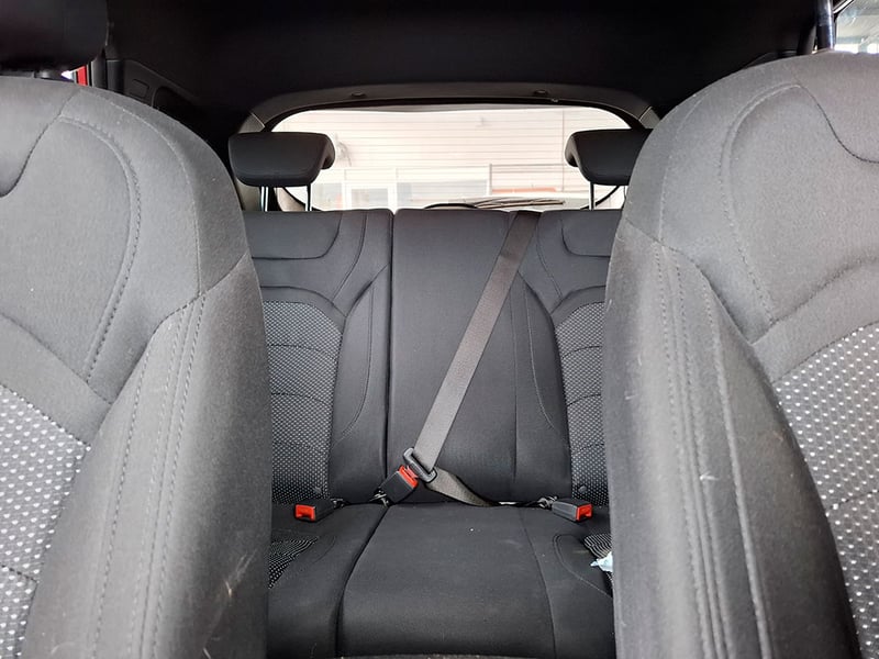DFSK SUV 500 COMFORT 1.5 MT 2022 - Imagen 19 de 20