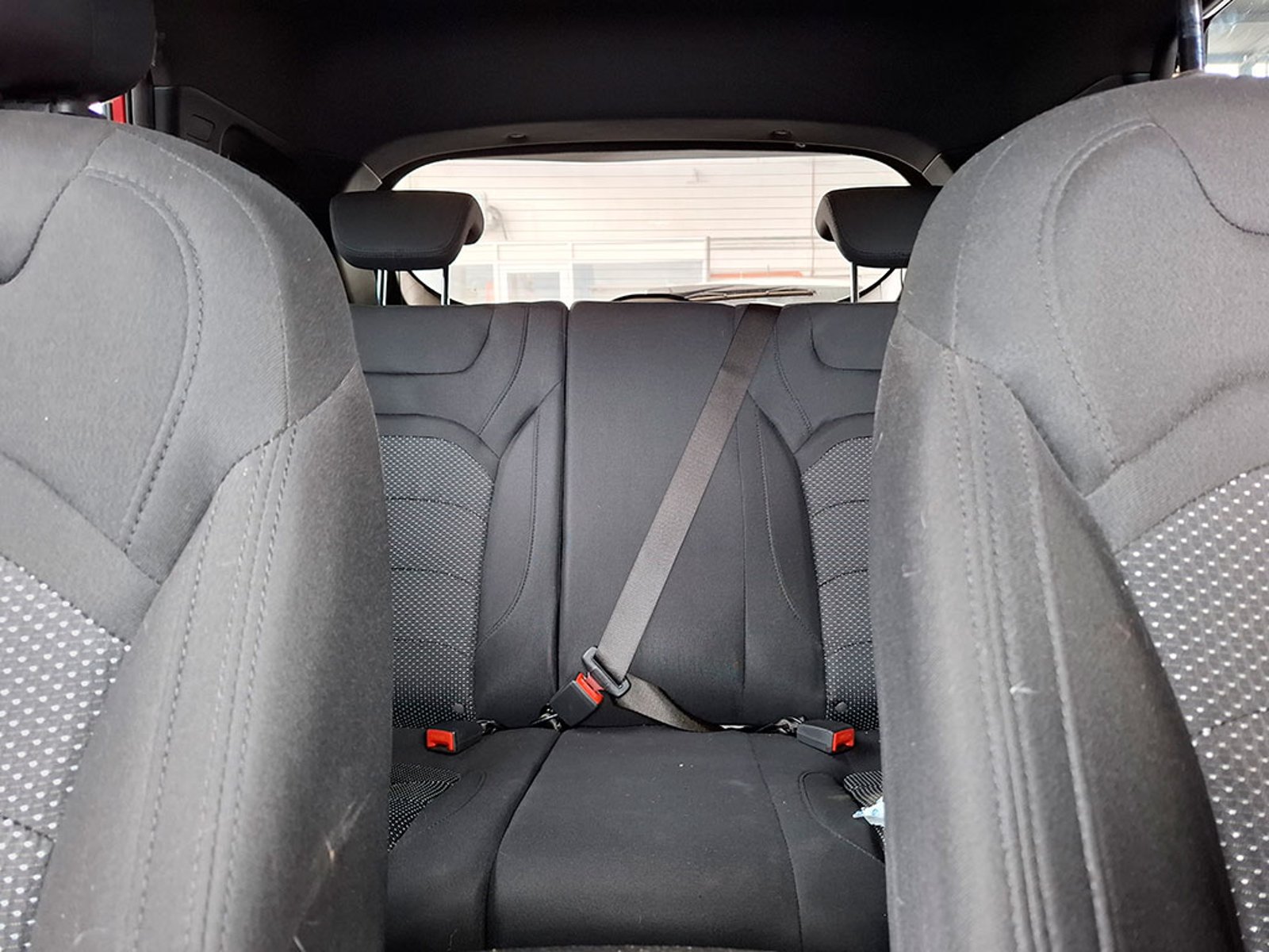 DFSK SUV 500 COMFORT 1.5 MT 2022 - Imagen 19 de 20