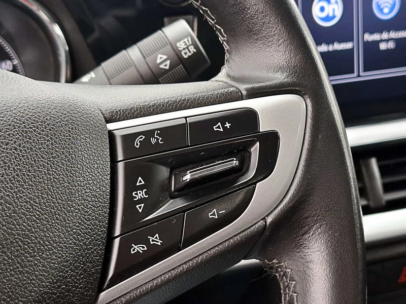 Chevrolet MONTANA 1.2 PREMIER MT 2024 - Imagen 16 de 18