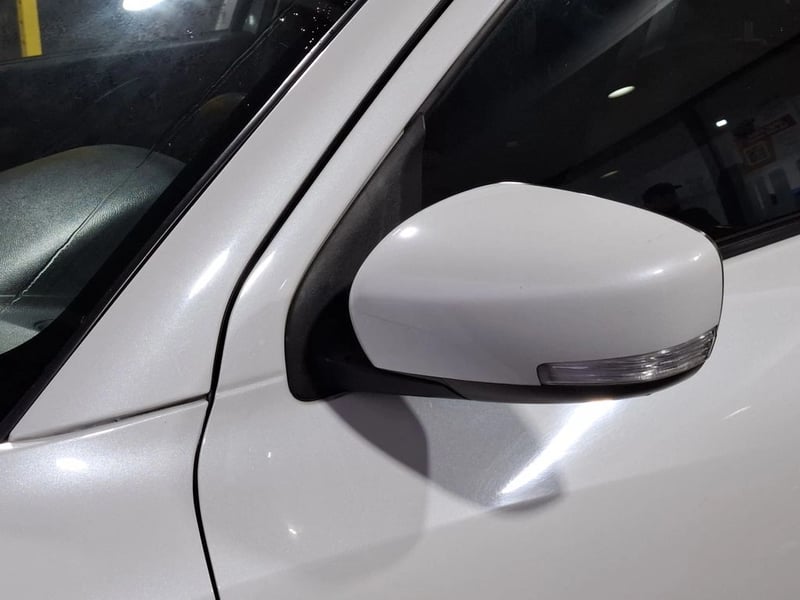 Suzuki DZIRE 1.2 GL 4X2 MT 4P 2022 - Imagen 9 de 18