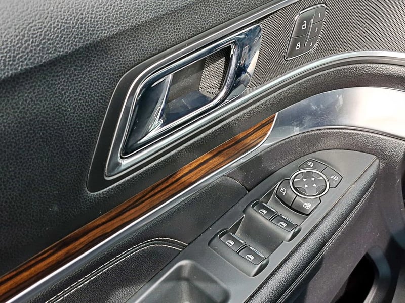 Ford EXPLORER 2.3 LIMITED AT 2020 - Imagen 11 de 20