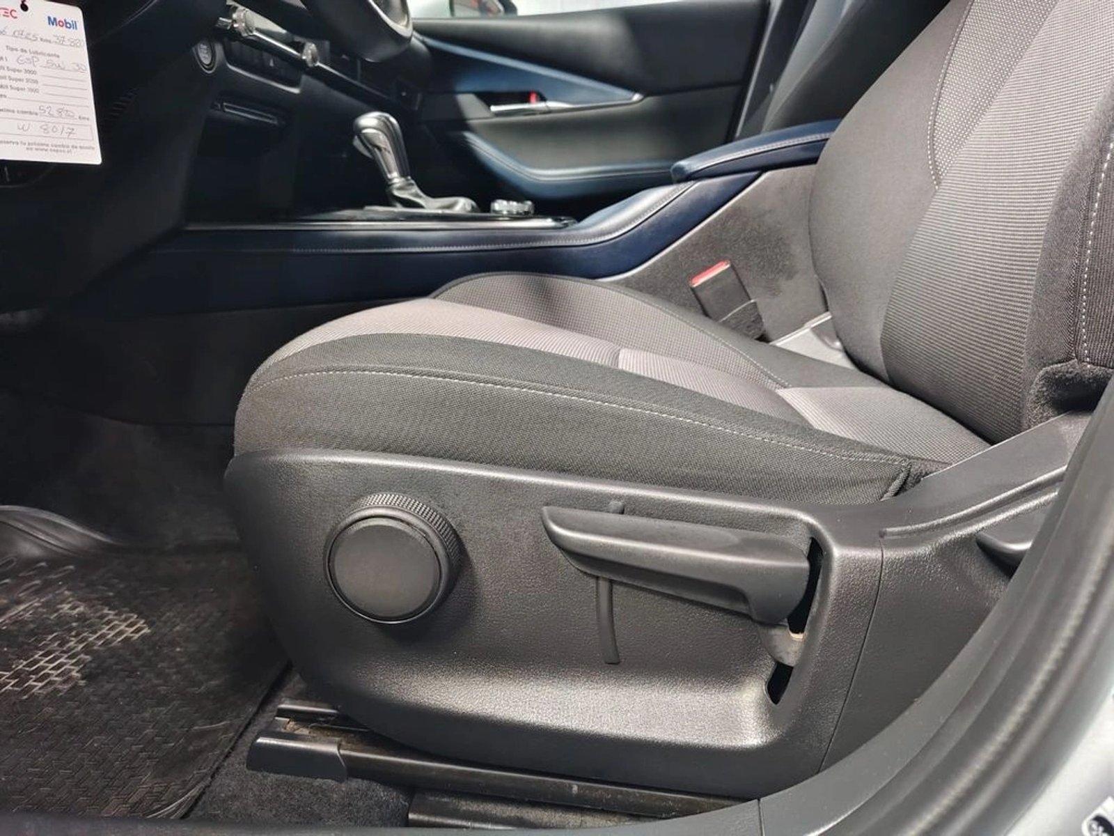 MAZDA CX-30 V 2022 - Imagen 17 de 20